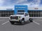 2026 GMC Sierra 3500 HD Chassis Cab SLE