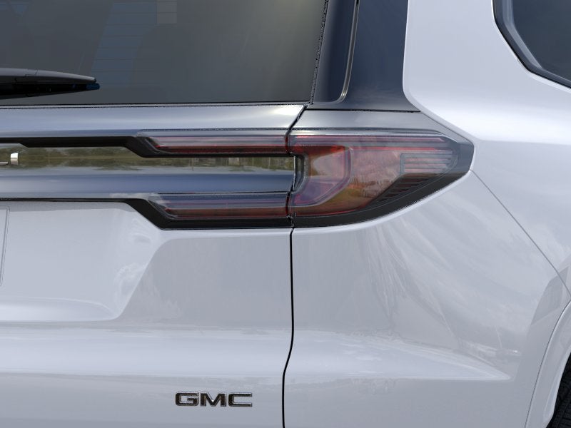 2026 GMC Acadia Denali Ultimate - Photo 11