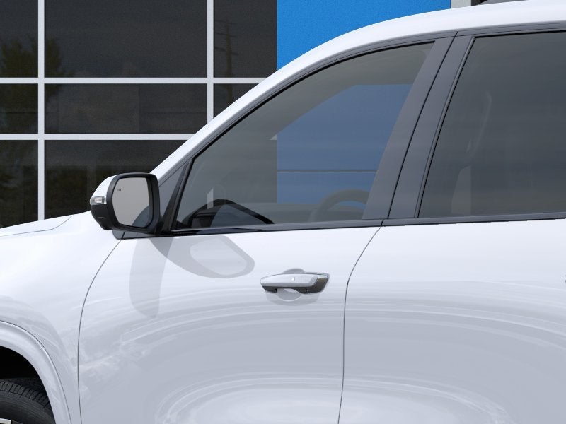 2026 GMC Acadia Denali Ultimate - Photo 12