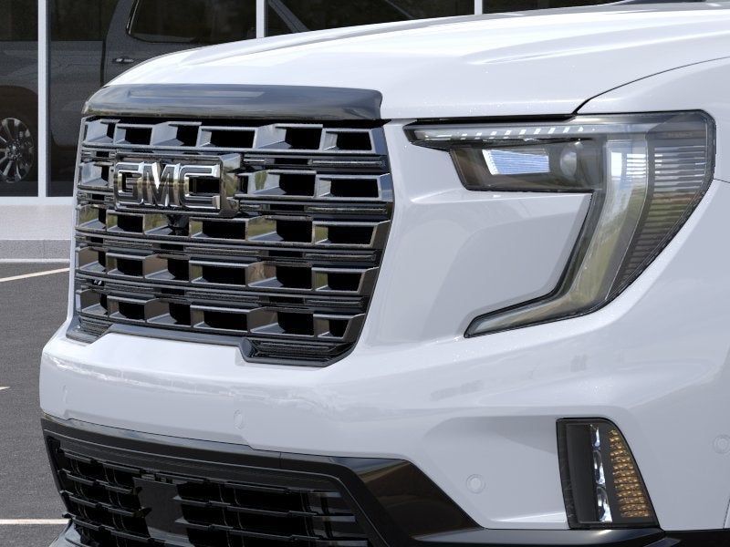 2026 GMC Acadia Denali Ultimate - Photo 13