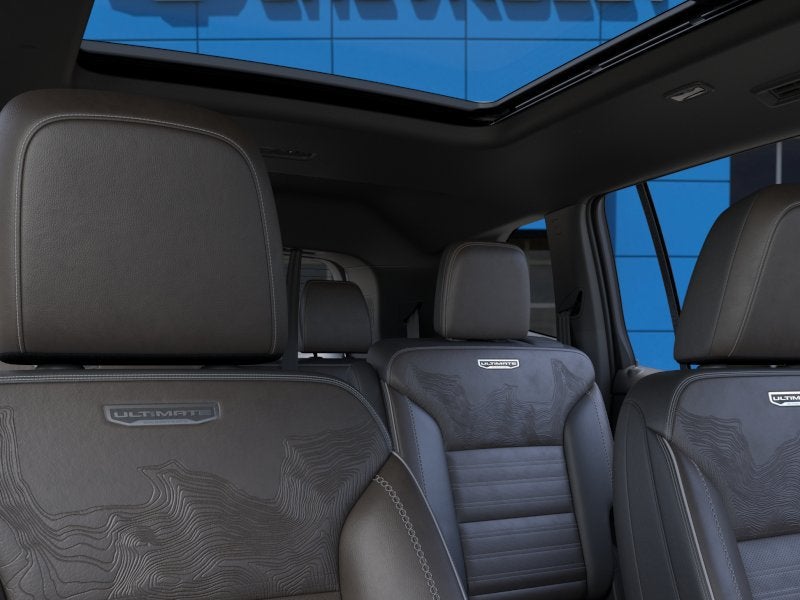 2026 GMC Acadia Denali Ultimate - Photo 24