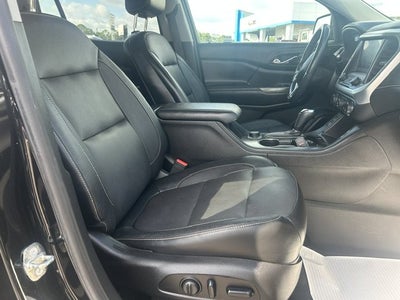 2018 GMC Acadia SLT