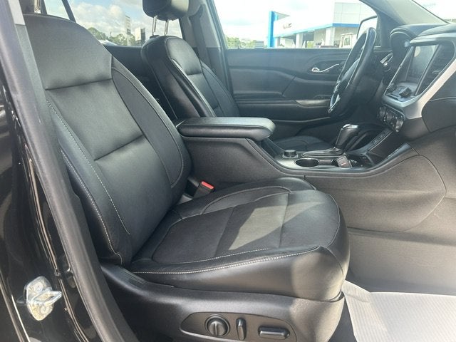 2018 GMC Acadia SLT