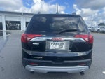2018 GMC Acadia SLT