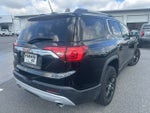 2018 GMC Acadia SLT