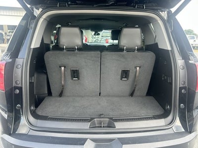 2018 GMC Acadia SLT