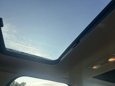 2016 GMC Acadia SLT