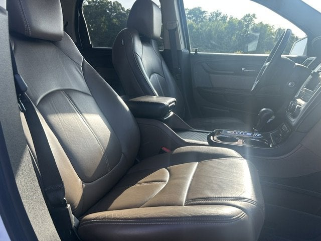 2016 GMC Acadia SLT