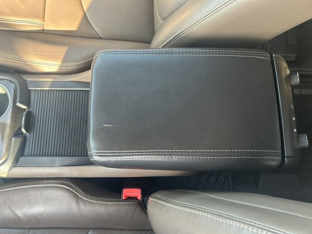 2016 GMC Acadia SLT