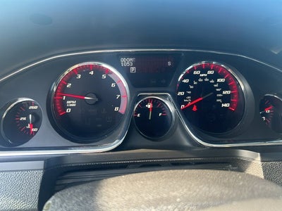 2016 GMC Acadia SLT