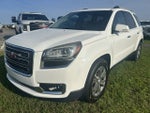 2016 GMC Acadia SLT