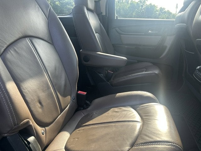 2016 GMC Acadia SLT