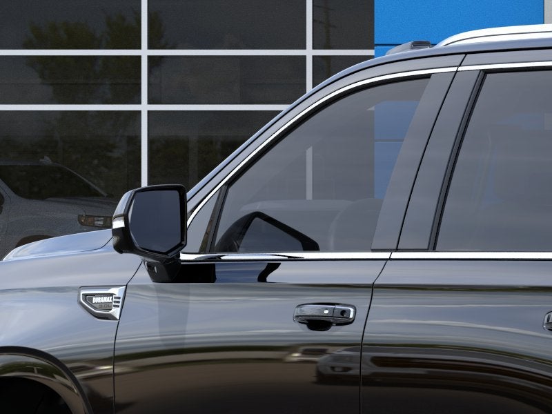 2027 GMC Yukon Denali