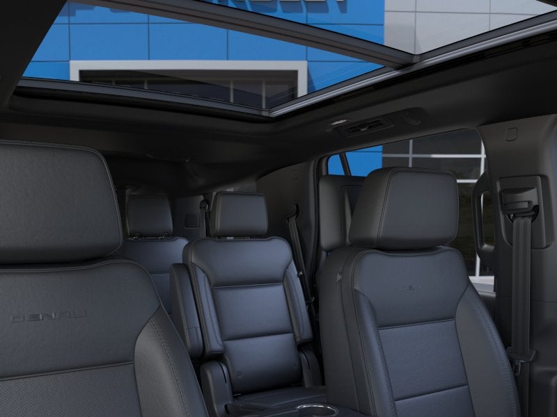 2027 GMC Yukon Denali