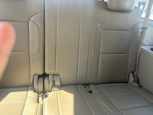 2016 GMC Yukon XL SLT