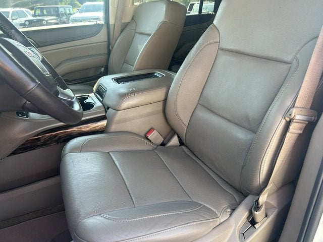2016 GMC Yukon XL SLT