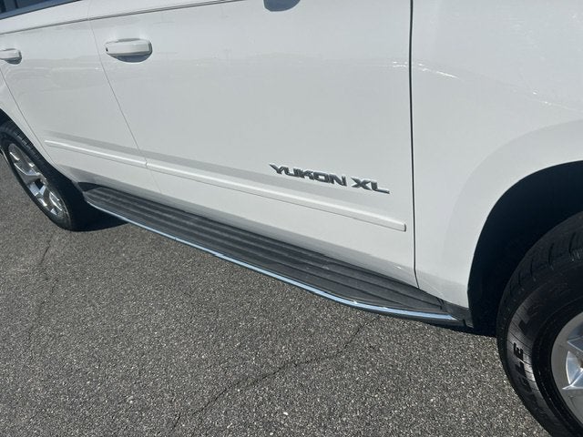 2016 GMC Yukon XL SLT