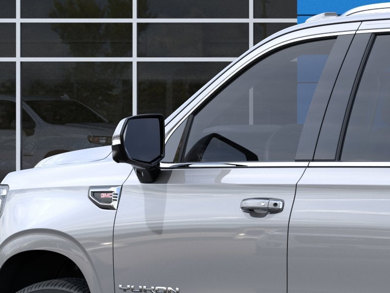 2026 GMC Yukon XL Elevation - Photo 12
