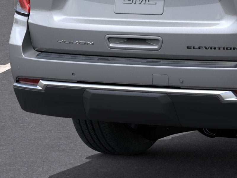 2026 GMC Yukon XL Elevation - Photo 14