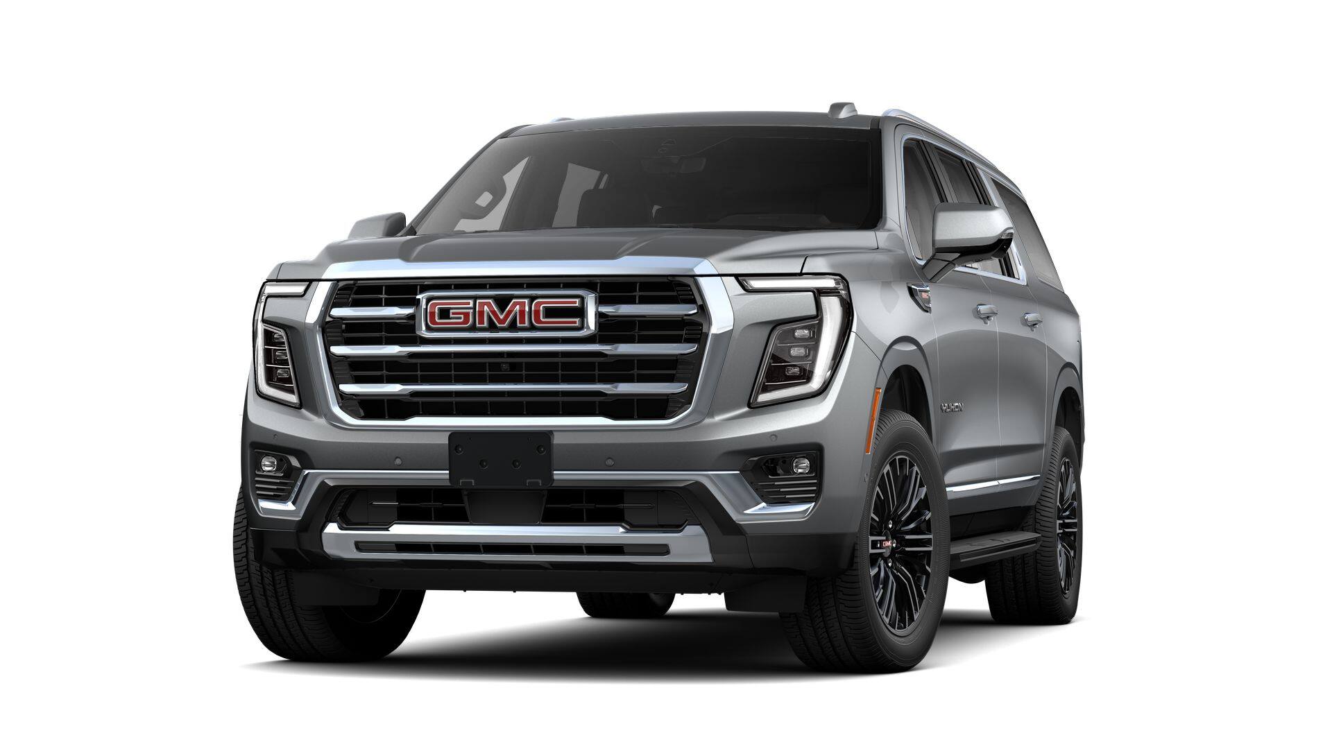 2026 GMC Yukon XL Elevation - Photo 25