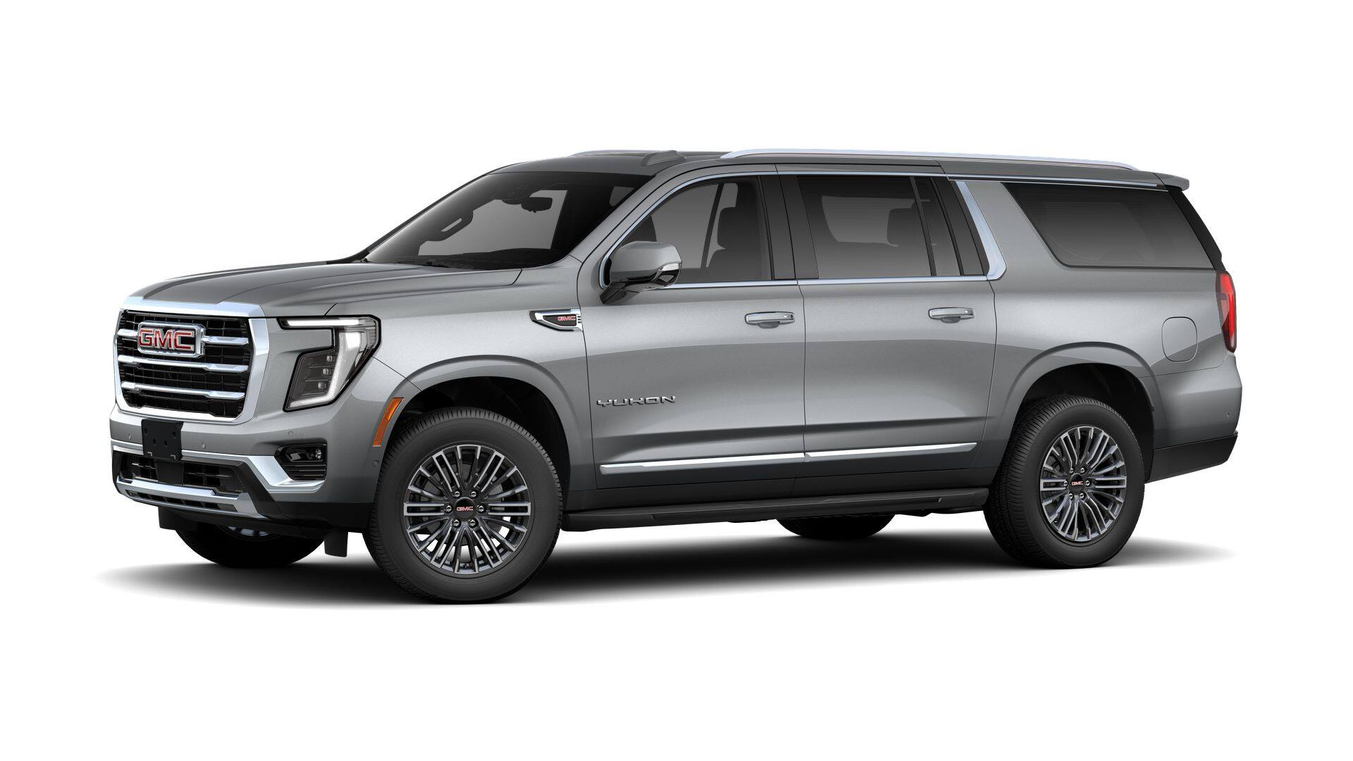 2026 GMC Yukon XL Elevation - Photo 26