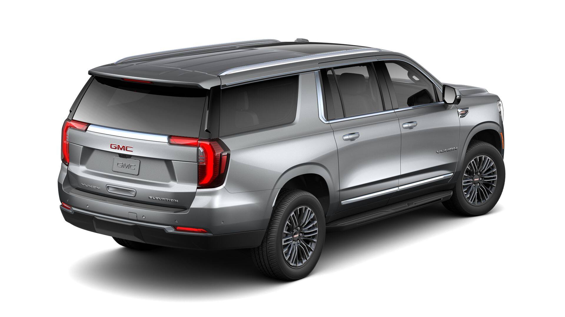 2026 GMC Yukon XL Elevation - Photo 27