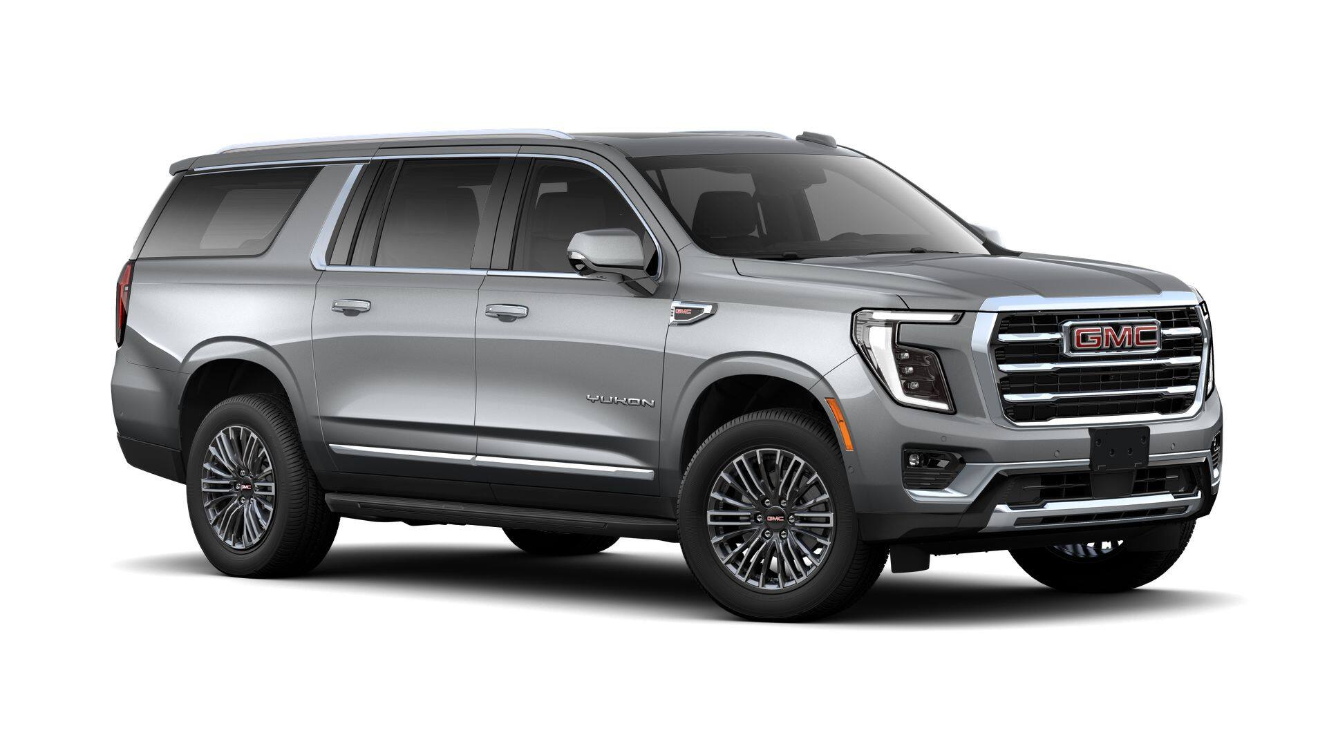 2026 GMC Yukon XL Elevation - Photo 28
