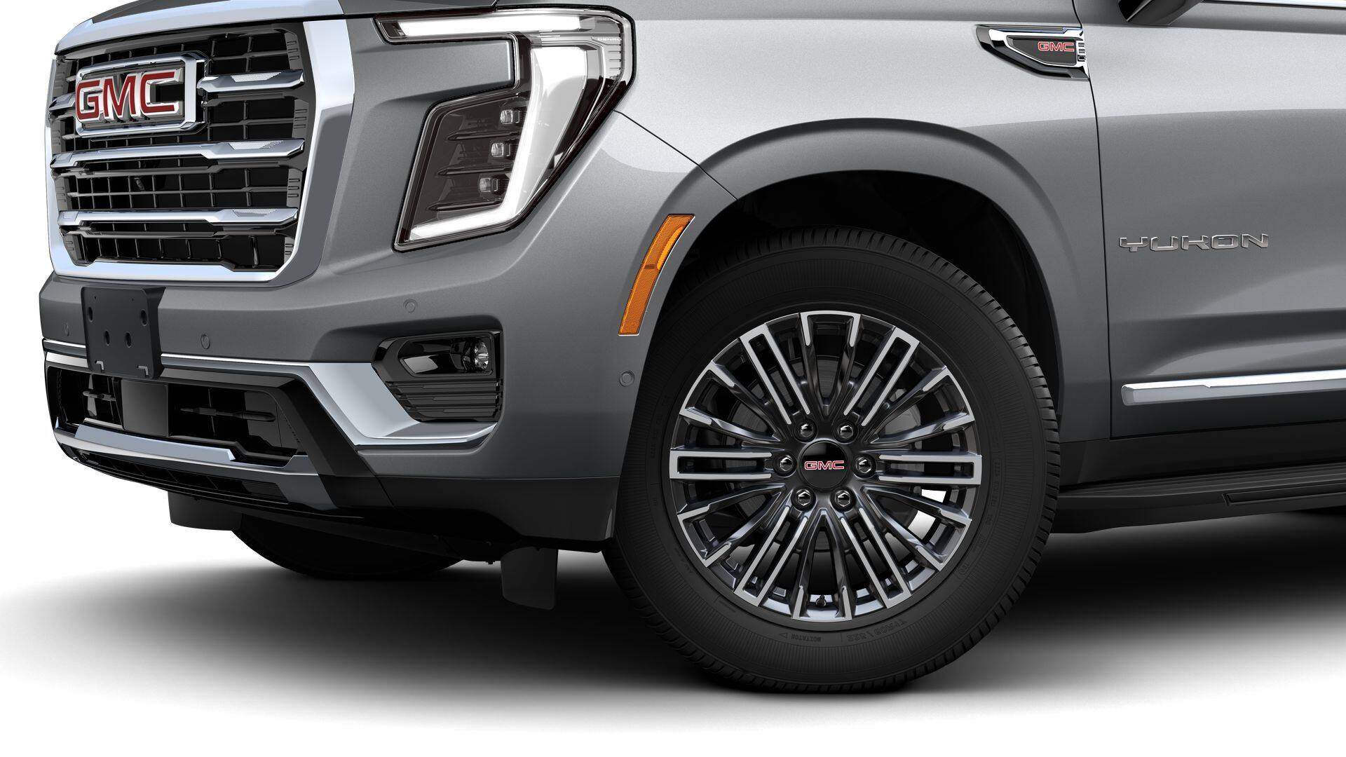 2026 GMC Yukon XL Elevation - Photo 29