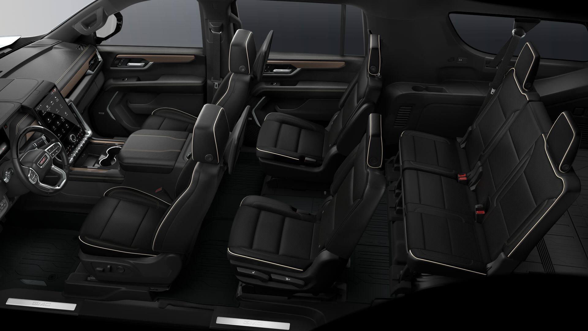 2026 GMC Yukon XL Elevation - Photo 31
