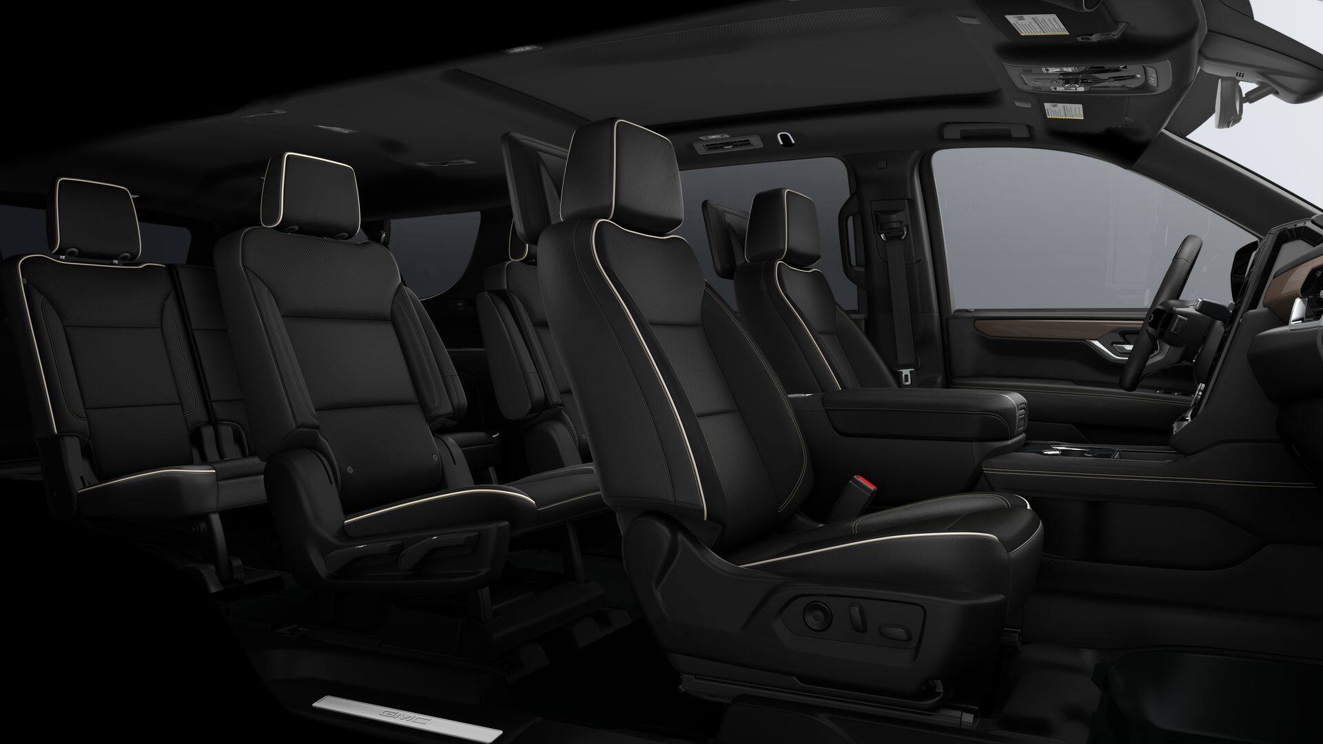 2026 GMC Yukon XL Elevation - Photo 32