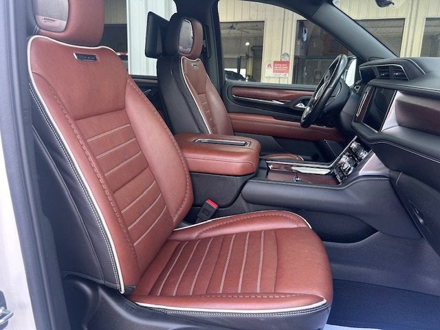 2024 GMC Yukon XL Denali Ultimate