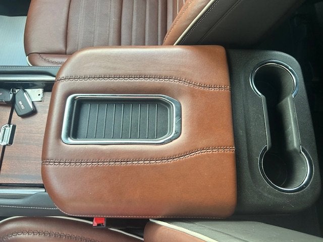 2024 GMC Yukon XL Denali Ultimate
