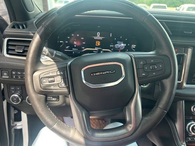 2024 GMC Yukon XL Denali Ultimate