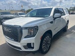 2024 GMC Yukon XL Denali Ultimate