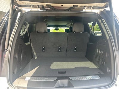 2024 GMC Yukon XL Denali Ultimate