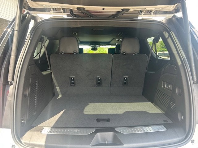2024 GMC Yukon XL Denali Ultimate