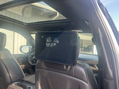 2025 GMC Yukon XL Denali Ultimate