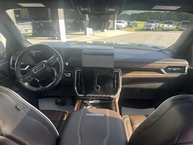 2025 GMC Yukon XL Denali Ultimate