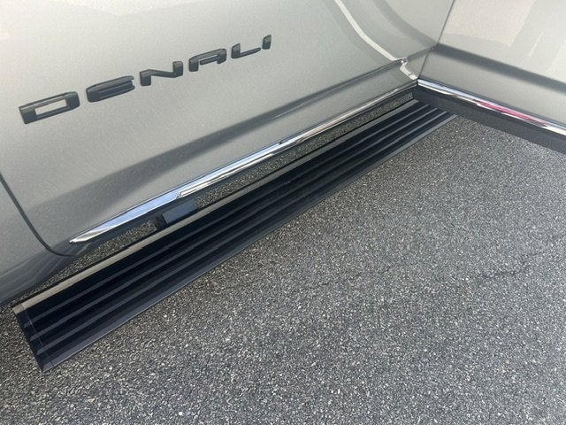 2025 GMC Yukon XL Denali Ultimate