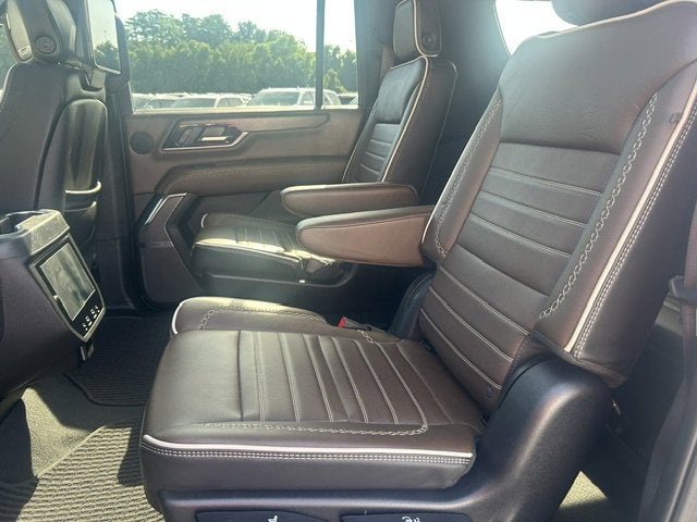 2025 GMC Yukon XL Denali Ultimate