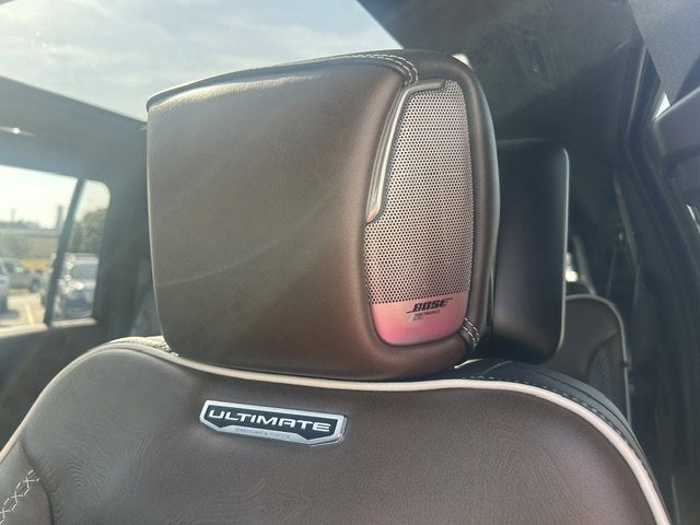 2025 GMC Yukon XL Denali Ultimate