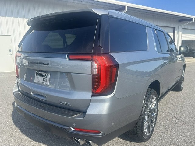 2025 GMC Yukon XL Denali Ultimate