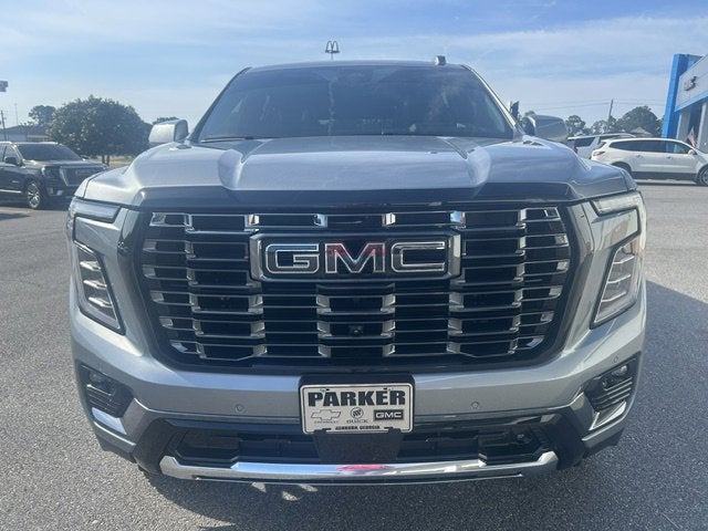 2025 GMC Yukon XL Denali Ultimate