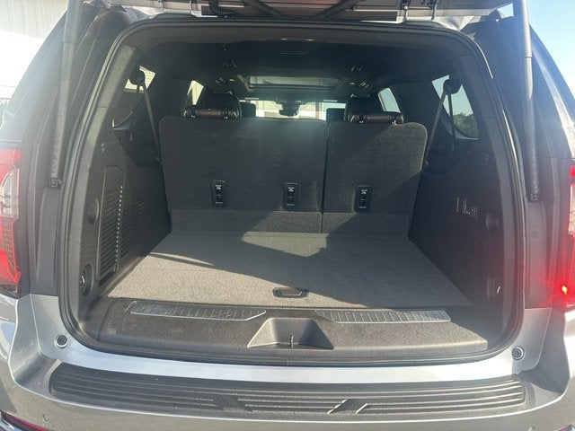2025 GMC Yukon XL Denali Ultimate