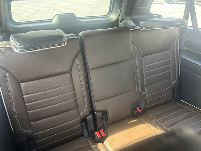 2025 GMC Yukon XL Denali Ultimate