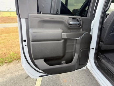 2023 GMC Sierra 2500 HD AT4