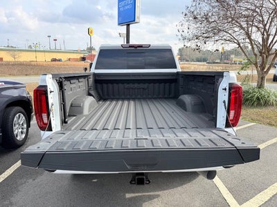 2023 GMC Sierra 2500 HD AT4