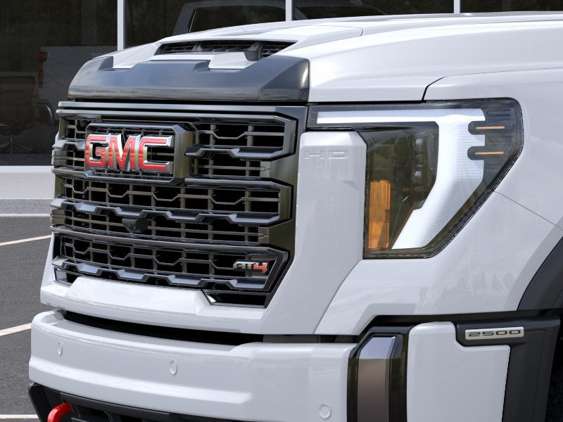 2026 GMC Sierra 2500HD AT4 - Photo 13