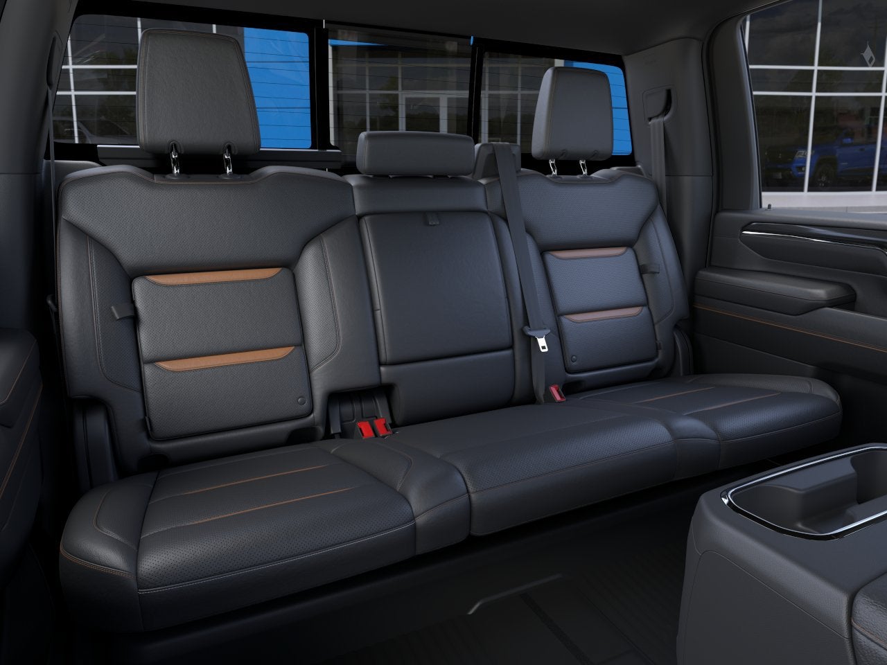 2026 GMC Sierra 2500HD AT4 - Photo 17