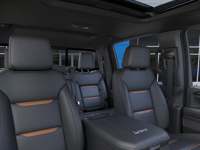 2026 GMC Sierra 2500HD AT4 - Photo 24